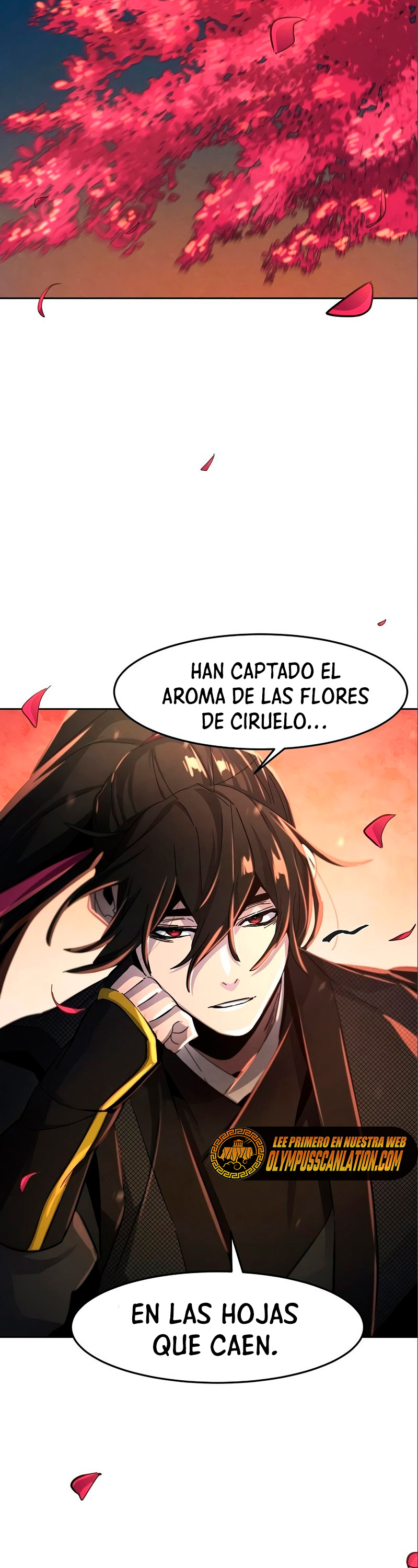Read El regreso del demonio loco ES Manga Online