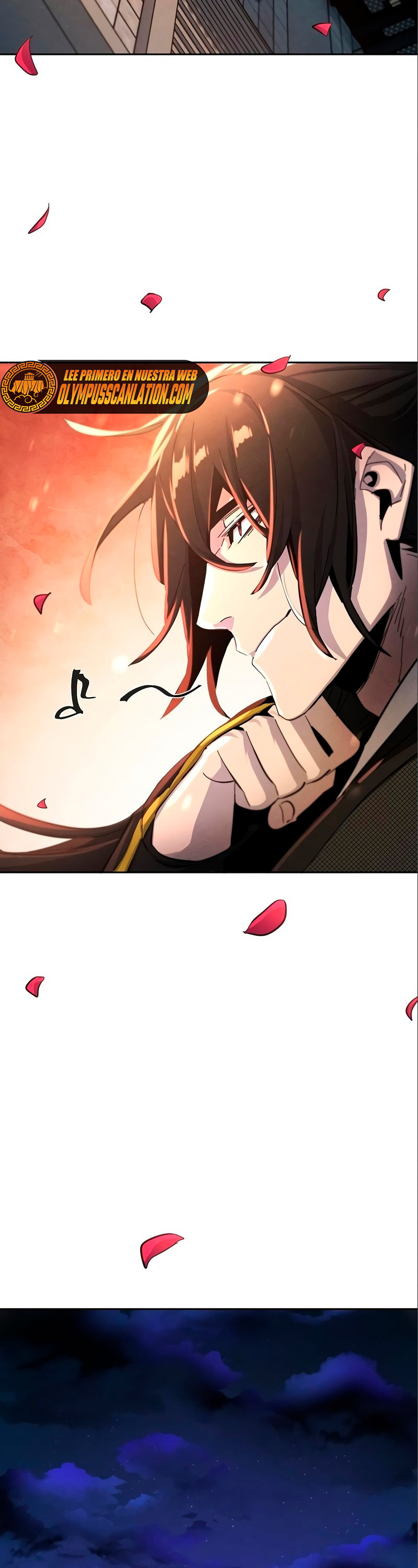 Read El regreso del demonio loco ES Manga Online