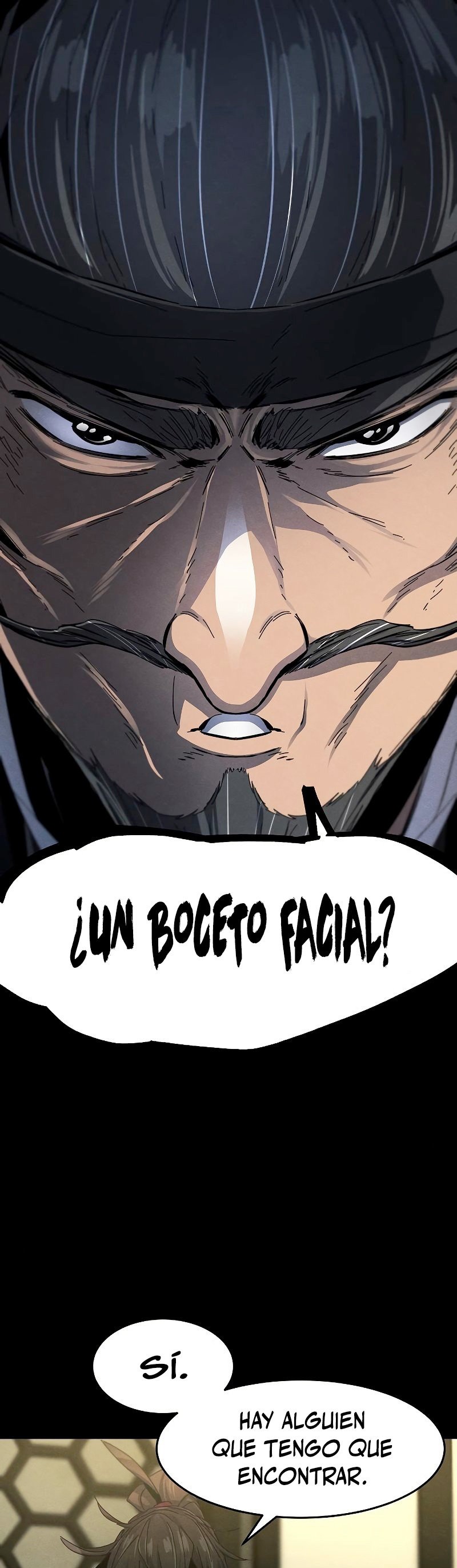 Read El regreso del demonio loco ES Manga Online
