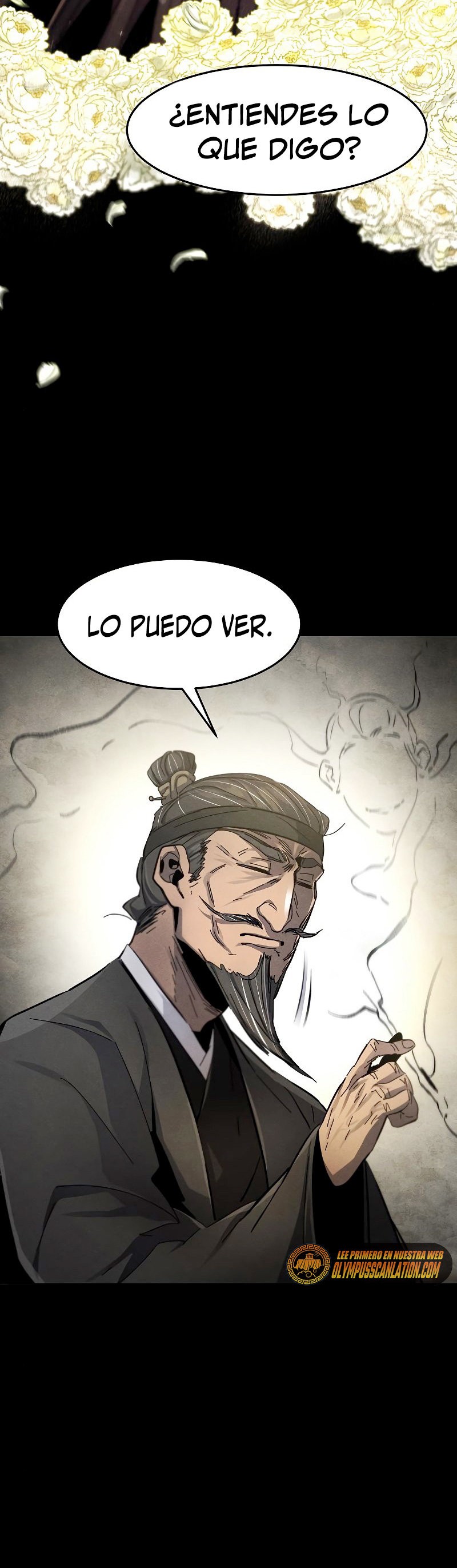 Read El regreso del demonio loco ES Manga Online