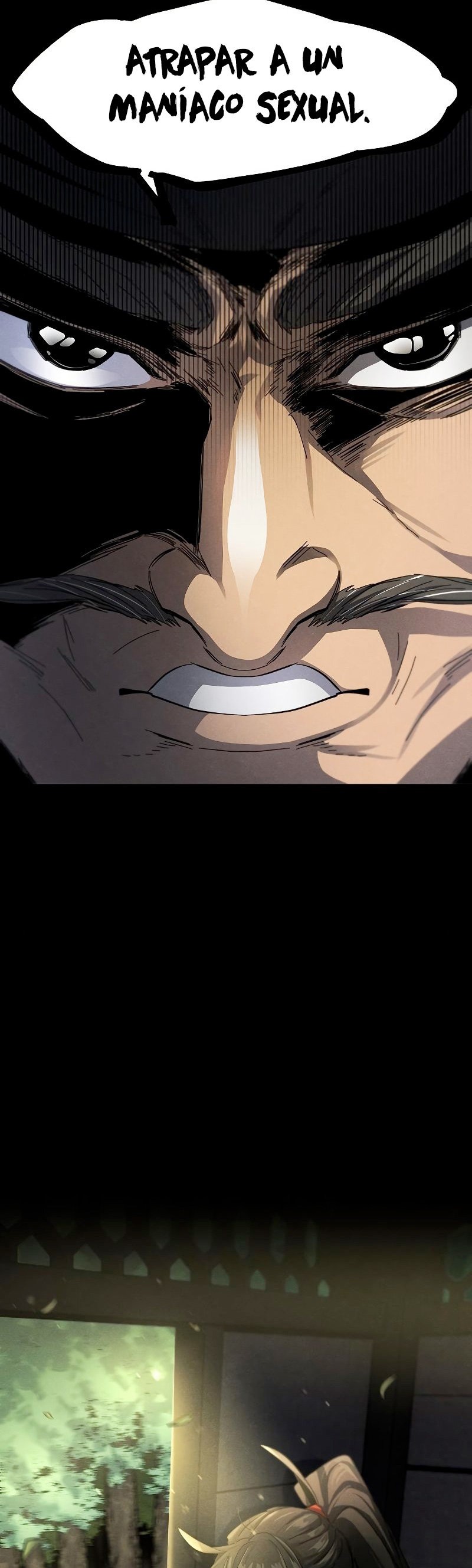 Read El regreso del demonio loco ES Manga Online
