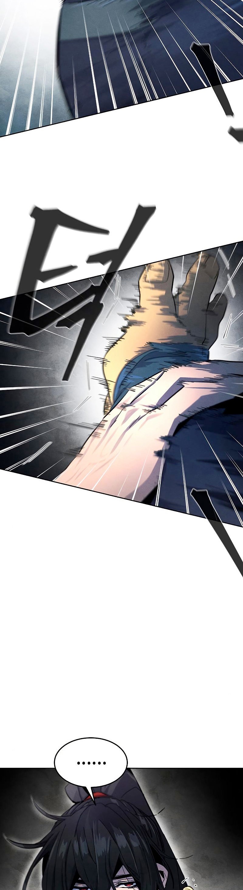 Read El regreso del demonio loco ES Manga Online