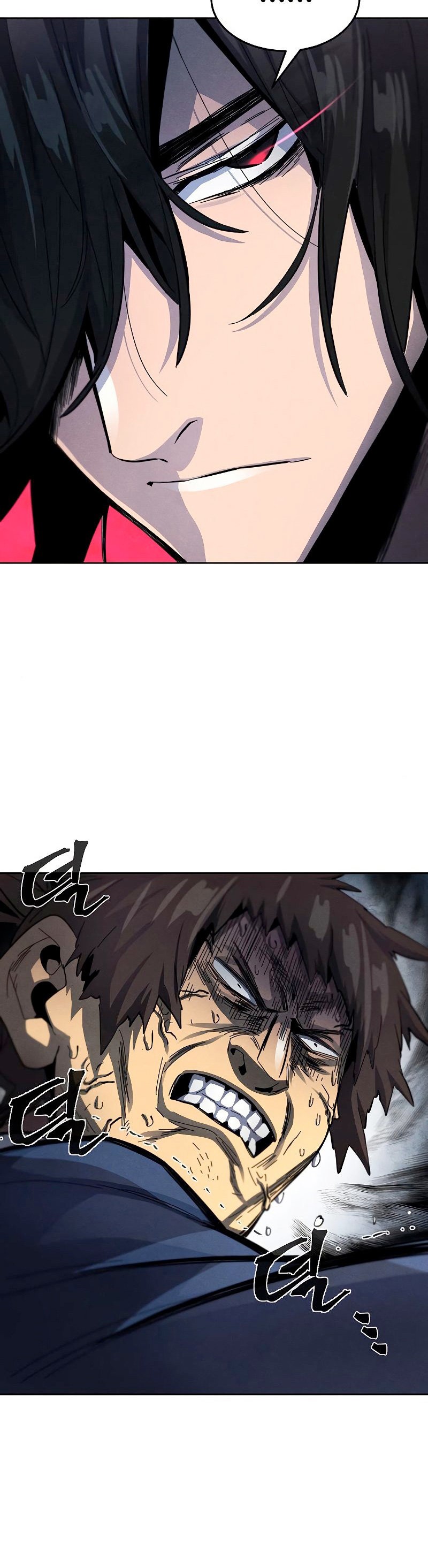 Read El regreso del demonio loco ES Manga Online