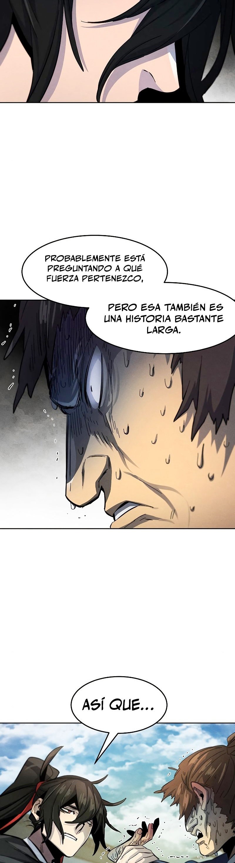 Read El regreso del demonio loco ES Manga Online