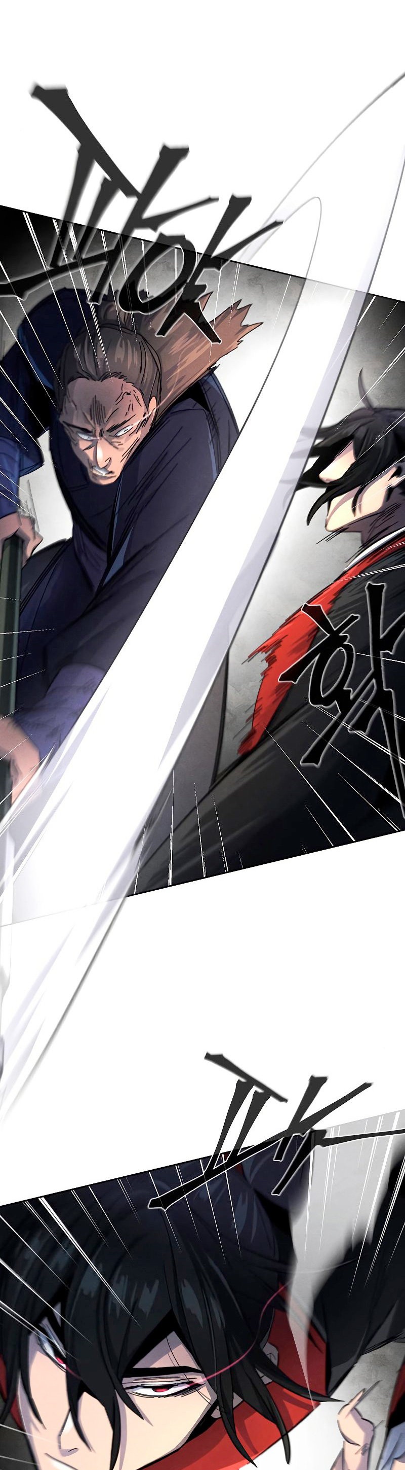 Read El regreso del demonio loco ES Manga Online