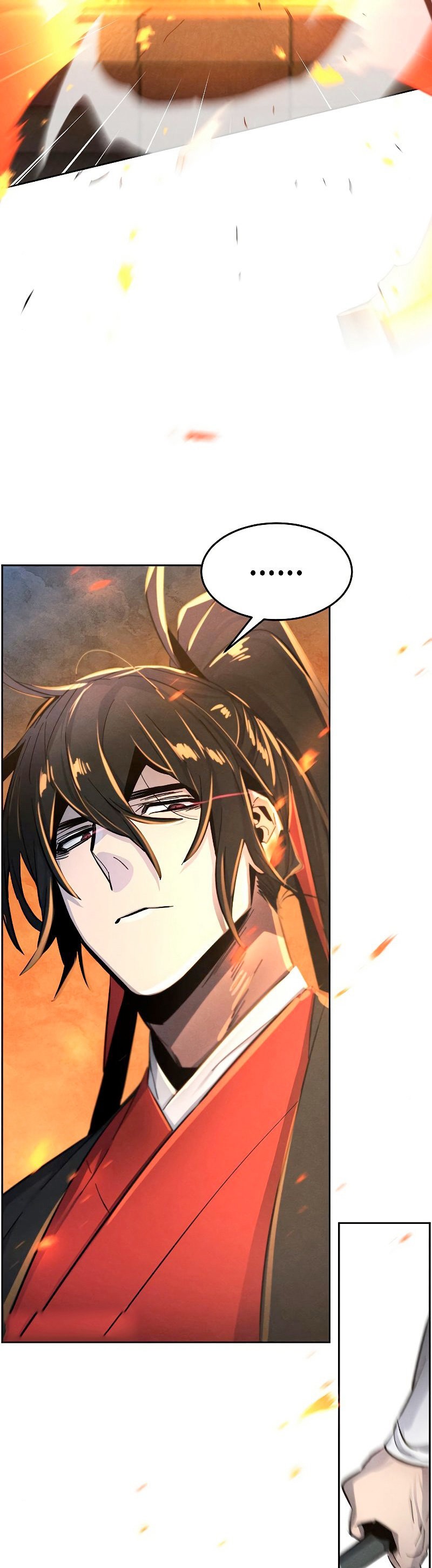 Read El regreso del demonio loco ES Manga Online