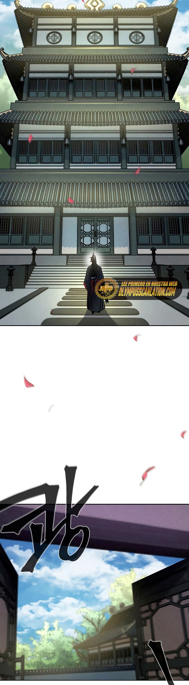 Read El regreso del demonio loco ES Manga Online