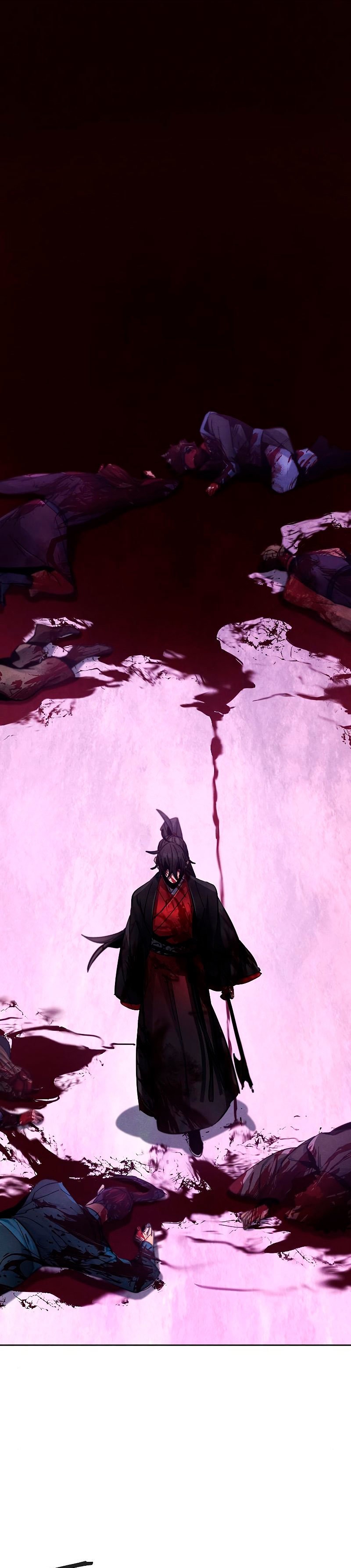 Read El regreso del demonio loco ES Manga Online