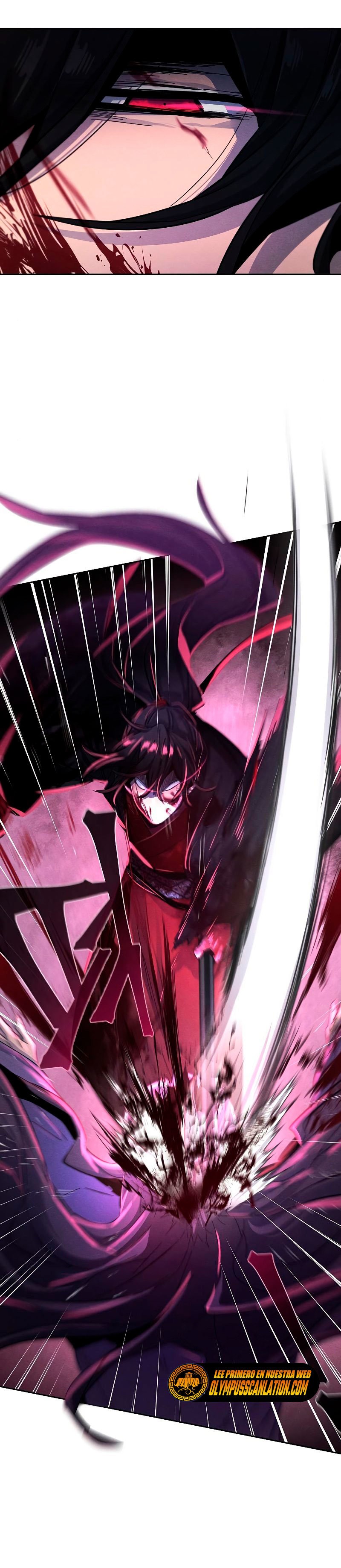 Read El regreso del demonio loco ES Manga Online