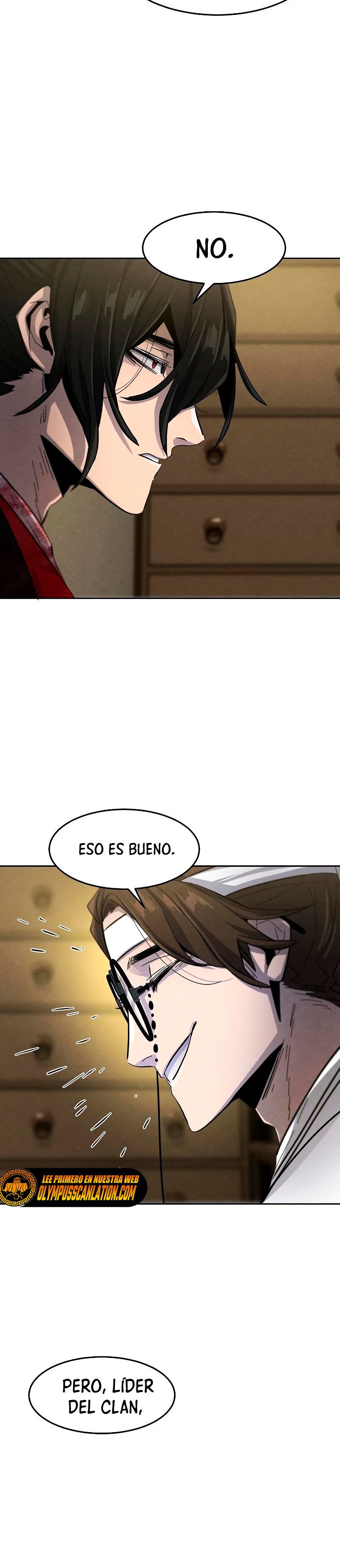 Read El regreso del demonio loco ES Manga Online
