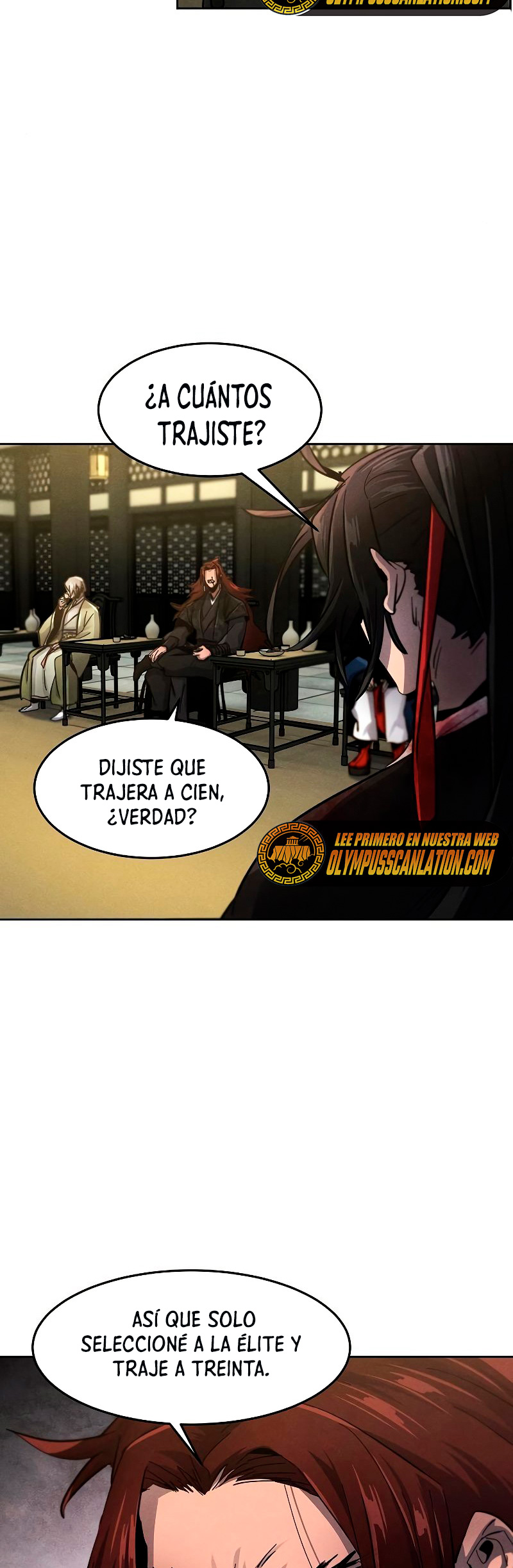Read El regreso del demonio loco ES Manga Online
