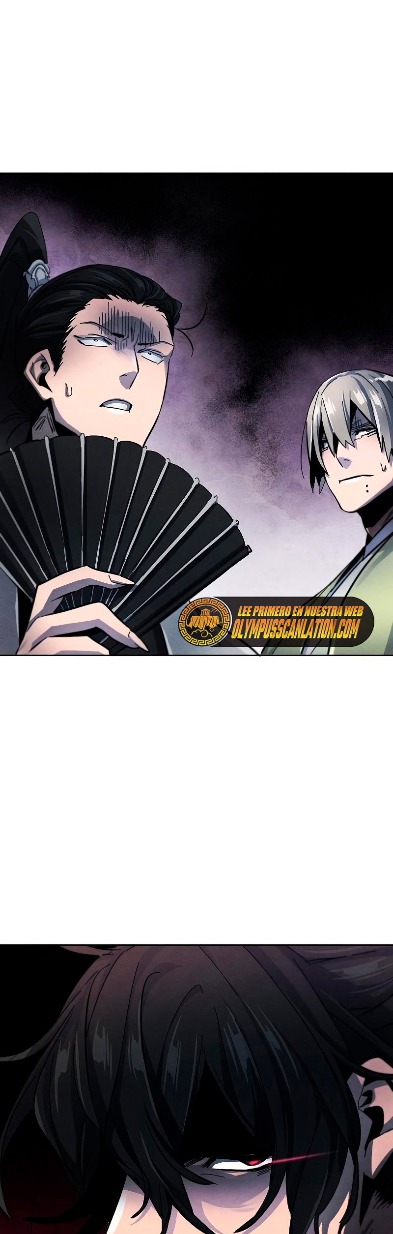 Read El regreso del demonio loco ES Manga Online