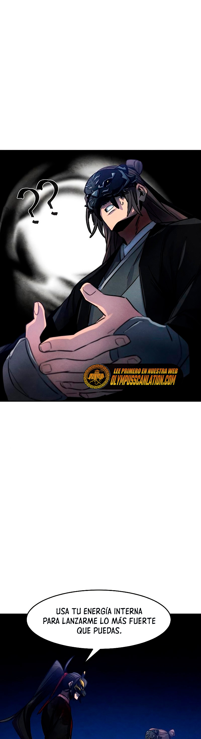 Read El regreso del demonio loco ES Manga Online