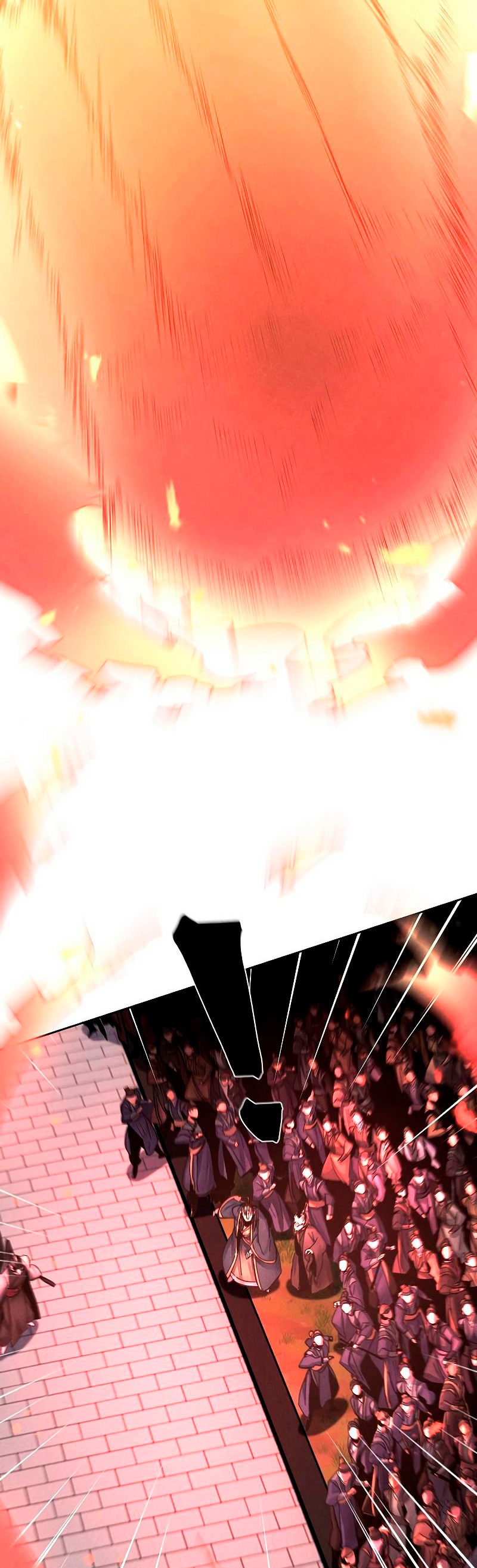 Read El regreso del demonio loco ES Manga Online