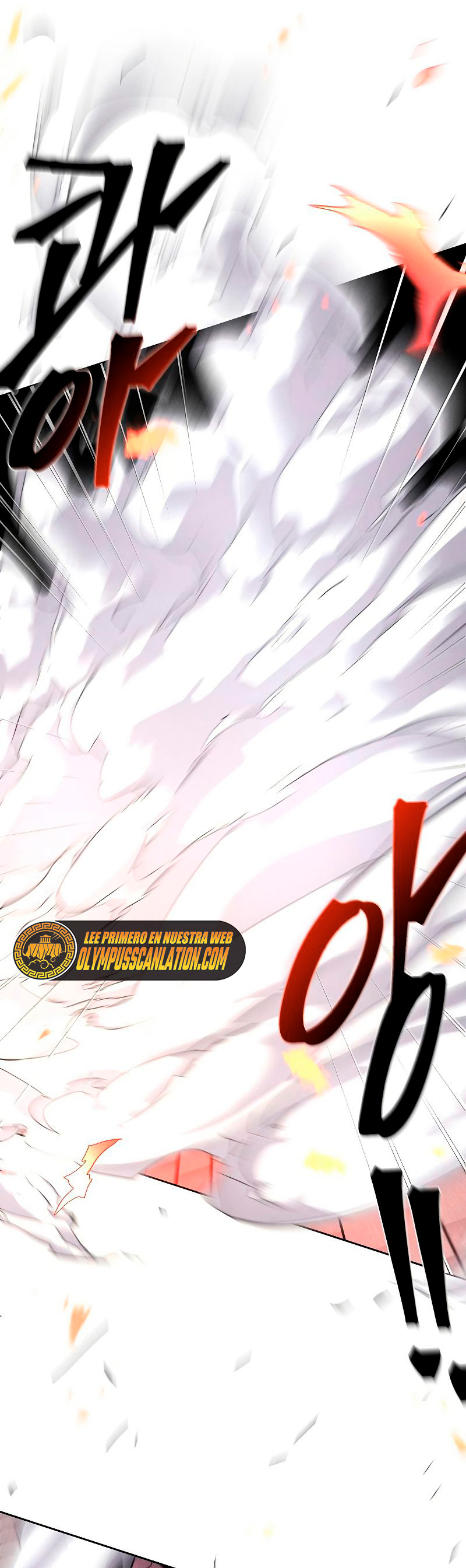 Read El regreso del demonio loco ES Manga Online