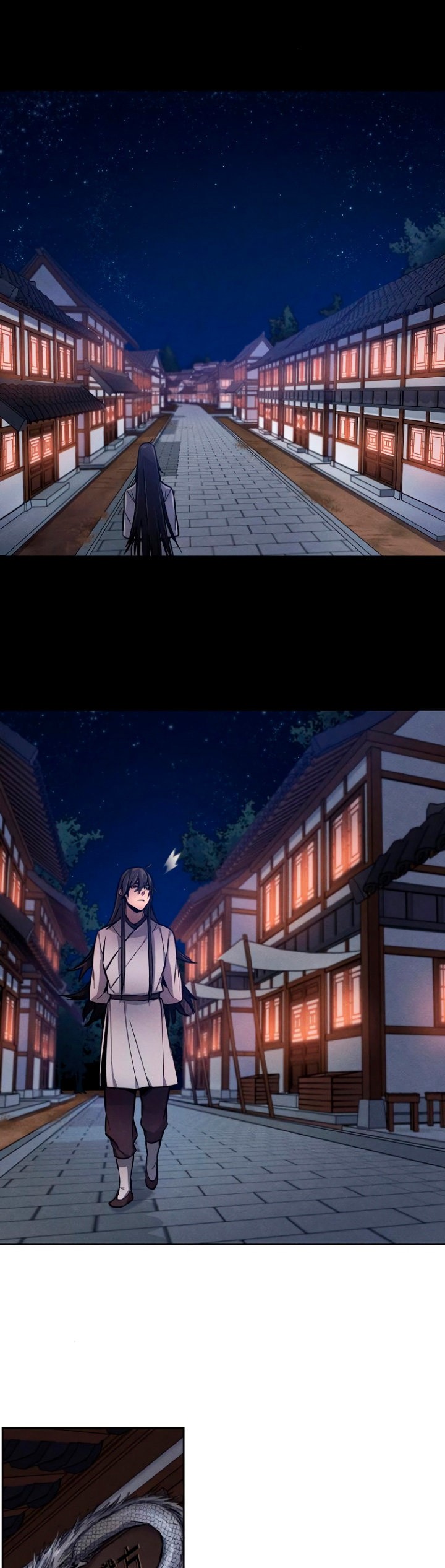 Read El regreso del demonio loco ES Manga Online