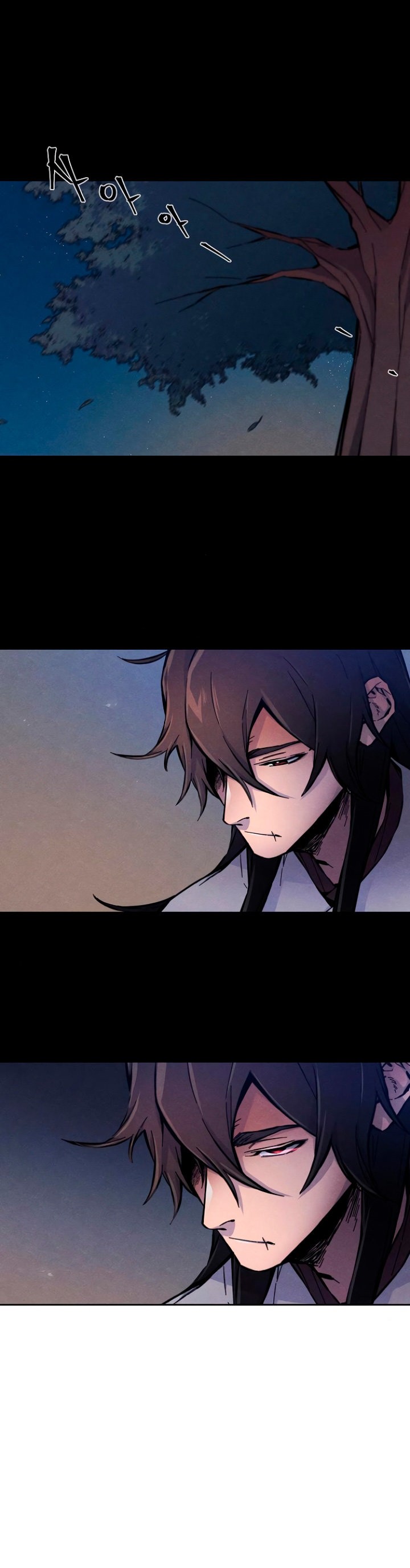 Read El regreso del demonio loco ES Manga Online