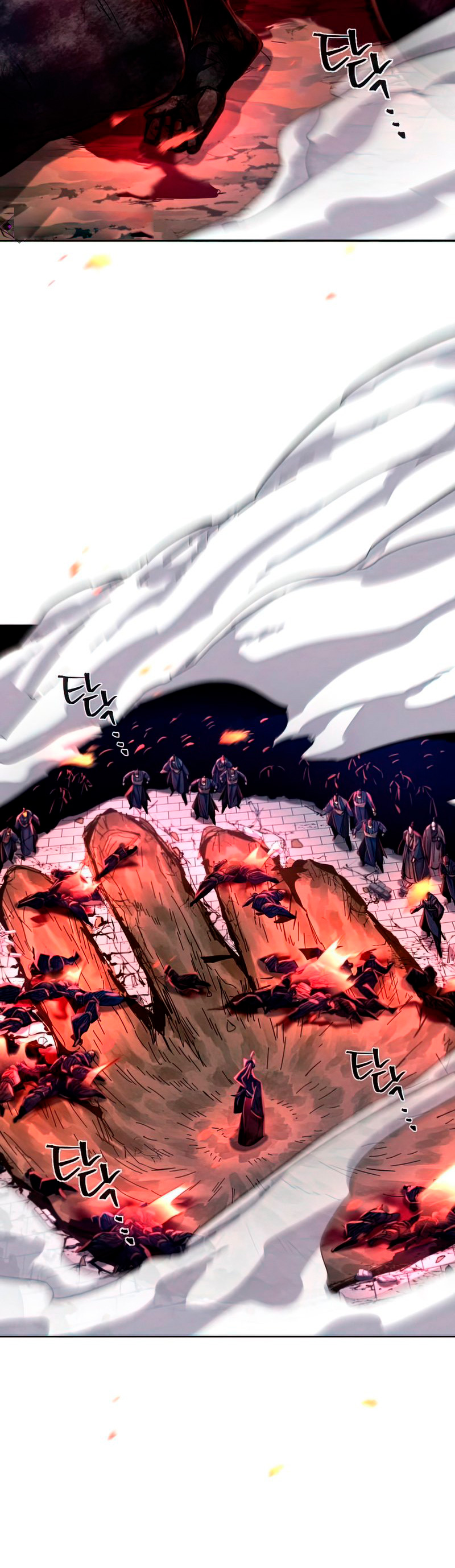 Read El regreso del demonio loco ES Manga Online