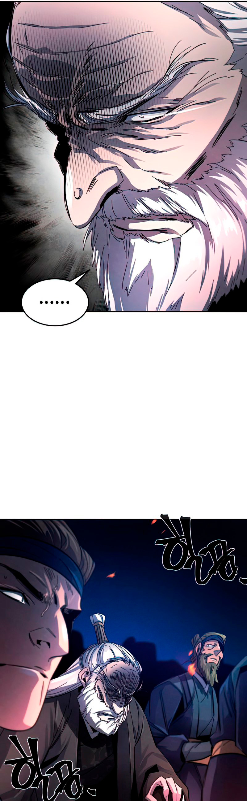 Read El regreso del demonio loco ES Manga Online