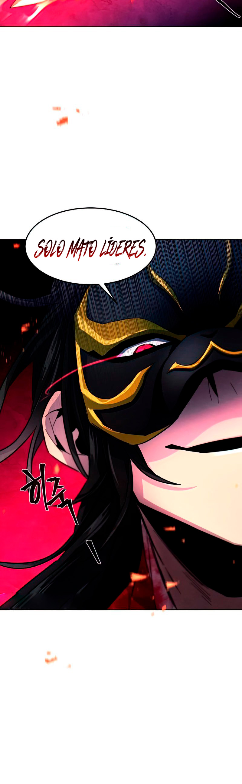 Read El regreso del demonio loco ES Manga Online