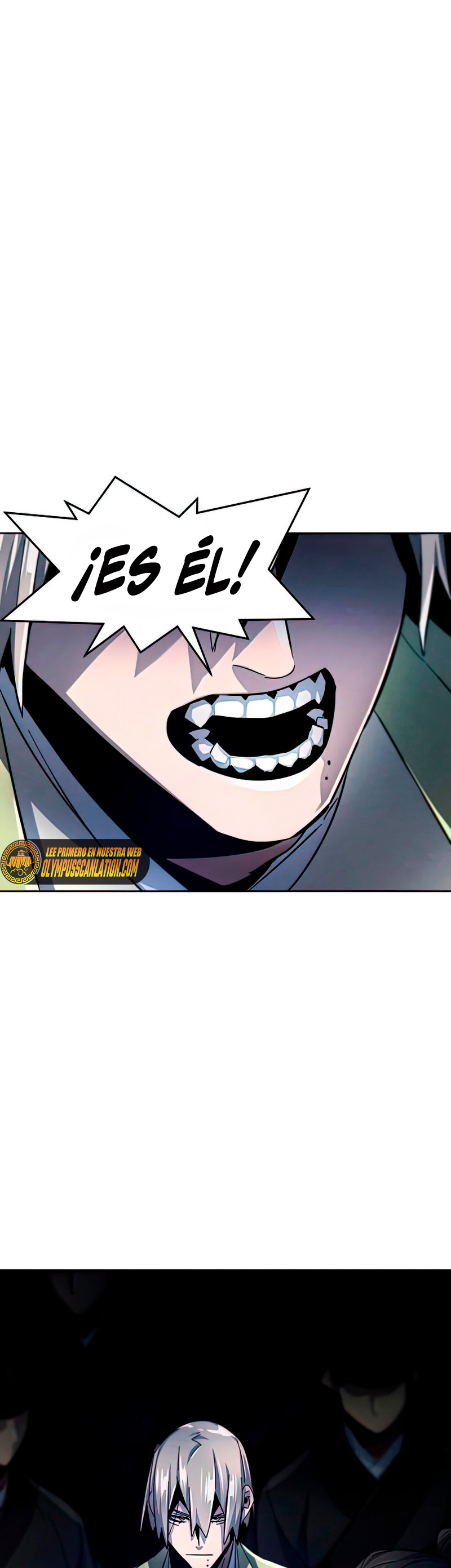 Read El regreso del demonio loco ES Manga Online