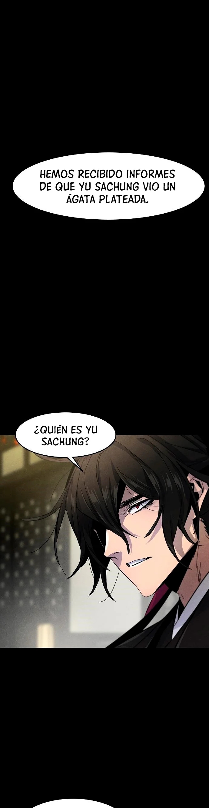 Read El regreso del demonio loco ES Manga Online