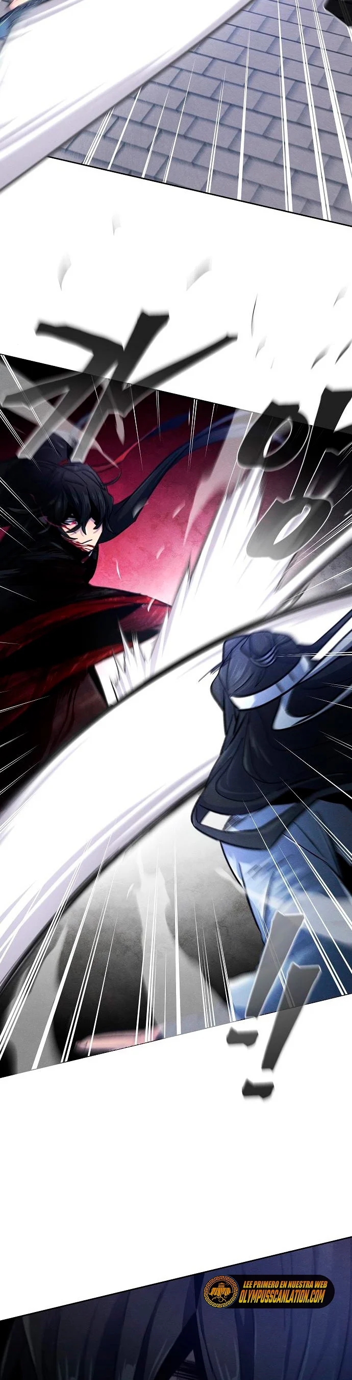 Read El regreso del demonio loco ES Manga Online
