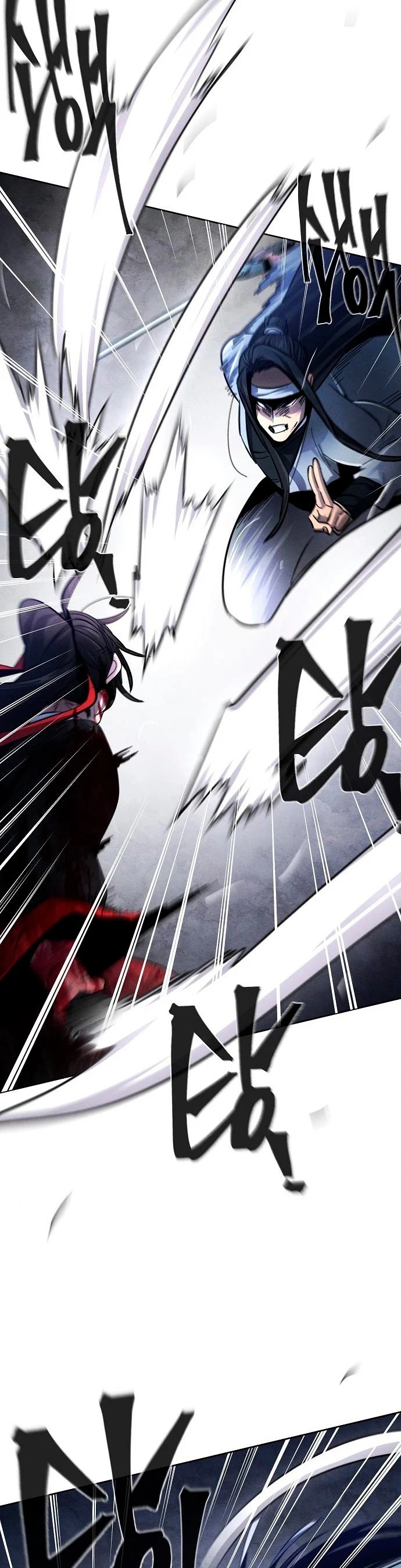 Read El regreso del demonio loco ES Manga Online