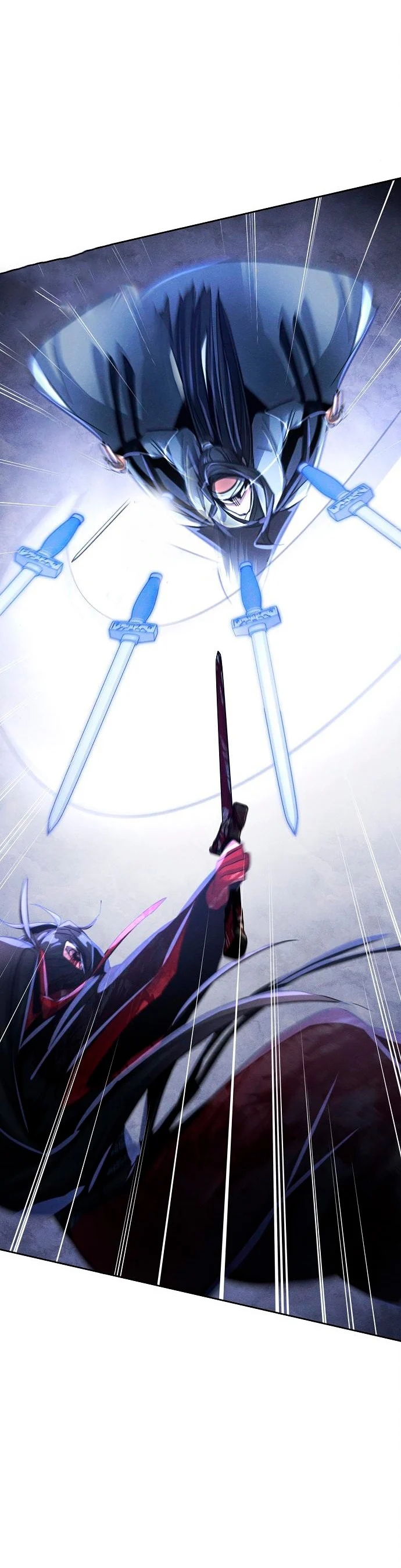 Read El regreso del demonio loco ES Manga Online