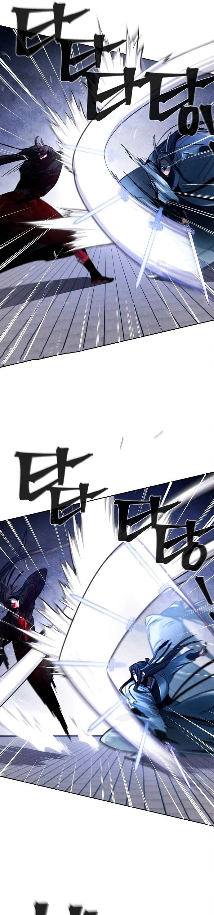 Read El regreso del demonio loco ES Manga Online