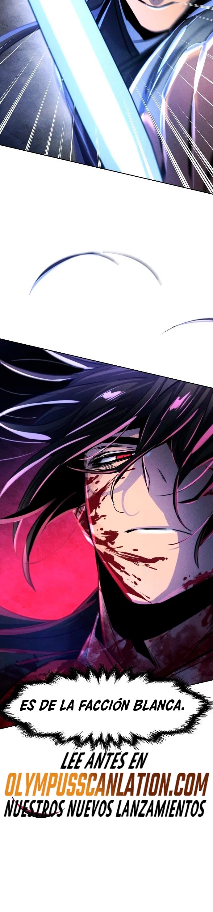 Read El regreso del demonio loco ES Manga Online