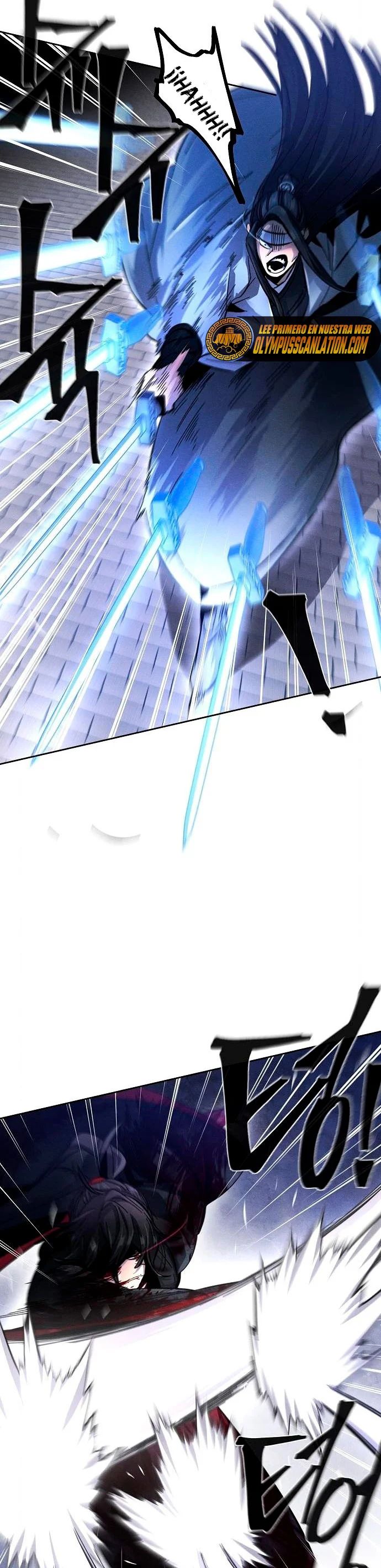 Read El regreso del demonio loco ES Manga Online