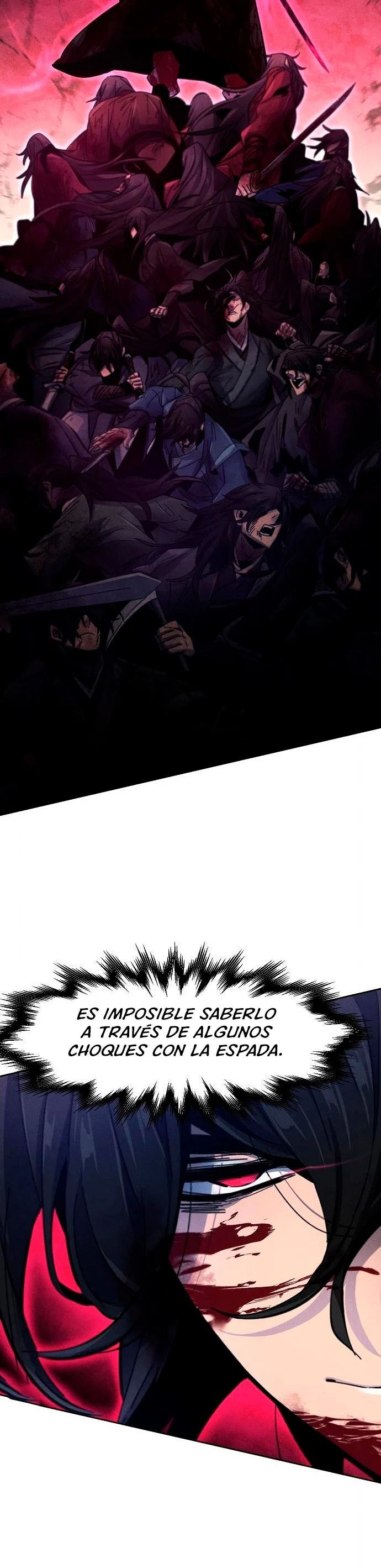 Read El regreso del demonio loco ES Manga Online