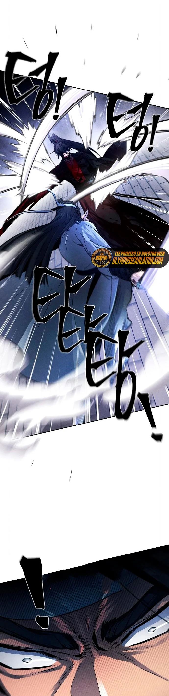 Read El regreso del demonio loco ES Manga Online