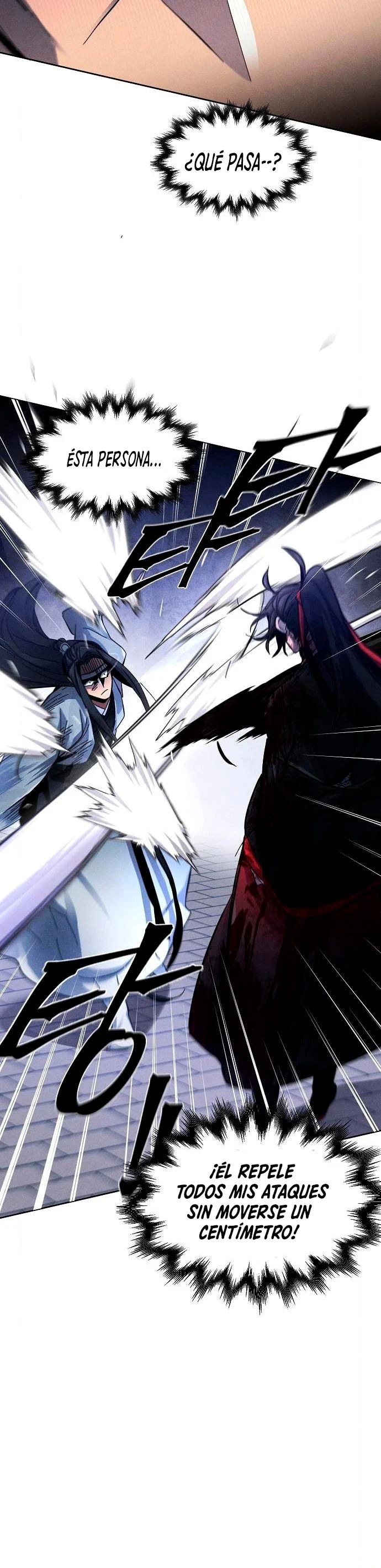 Read El regreso del demonio loco ES Manga Online