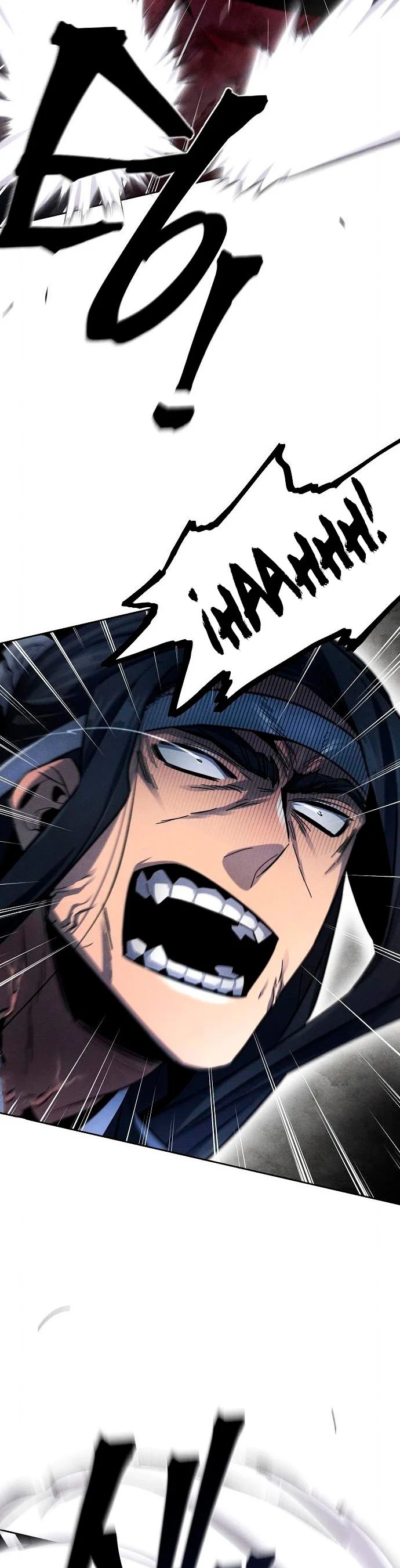 Read El regreso del demonio loco ES Manga Online