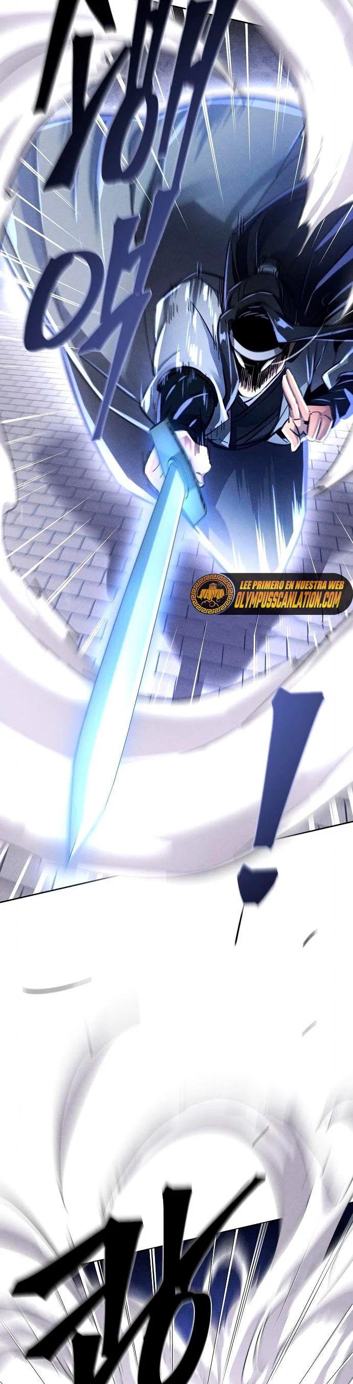 Read El regreso del demonio loco ES Manga Online