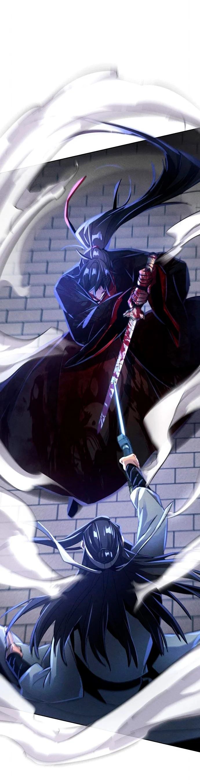 Read El regreso del demonio loco ES Manga Online