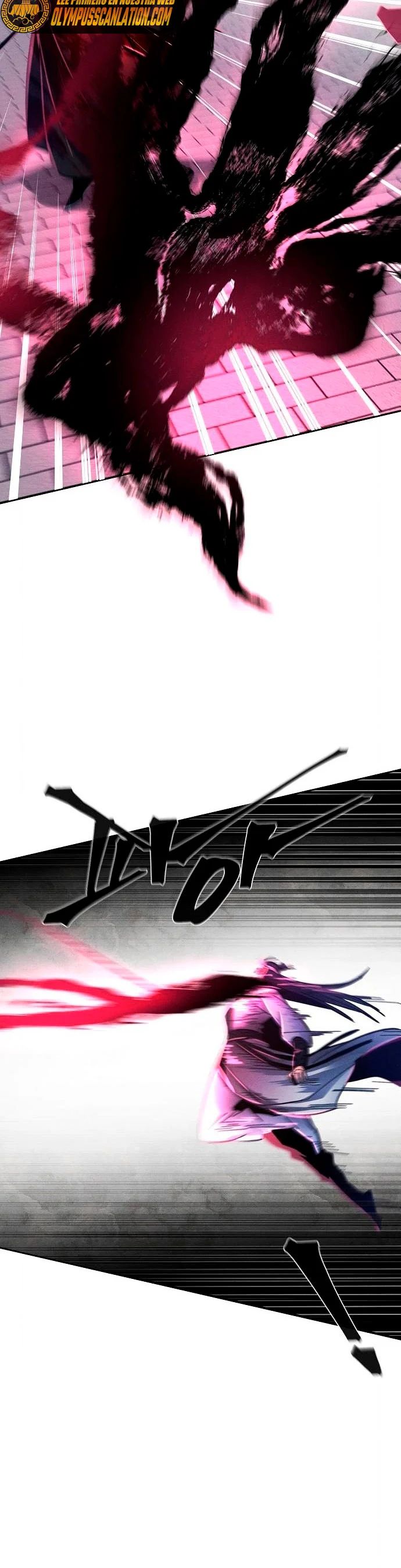 Read El regreso del demonio loco ES Manga Online