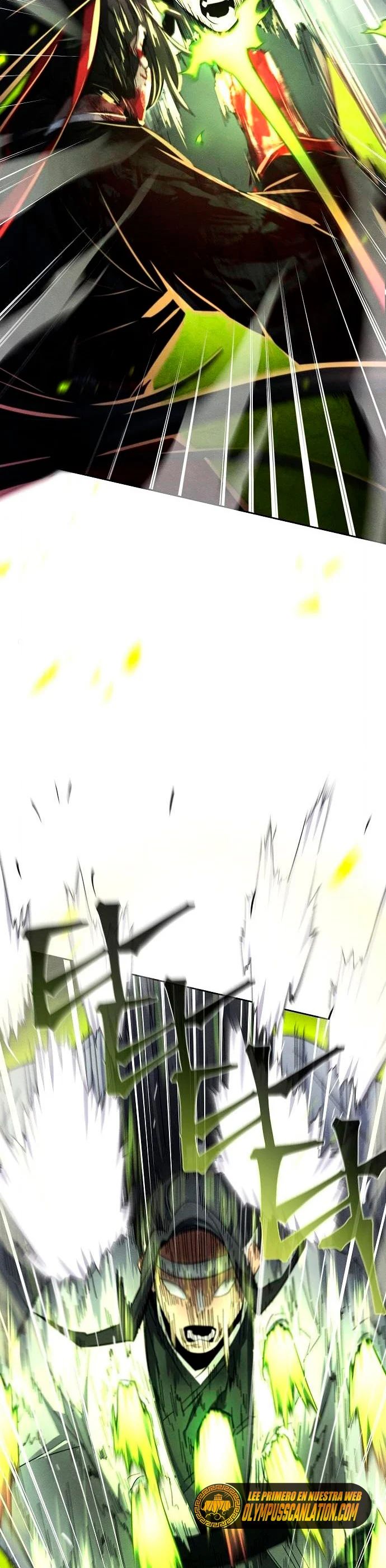 Read El regreso del demonio loco ES Manga Online
