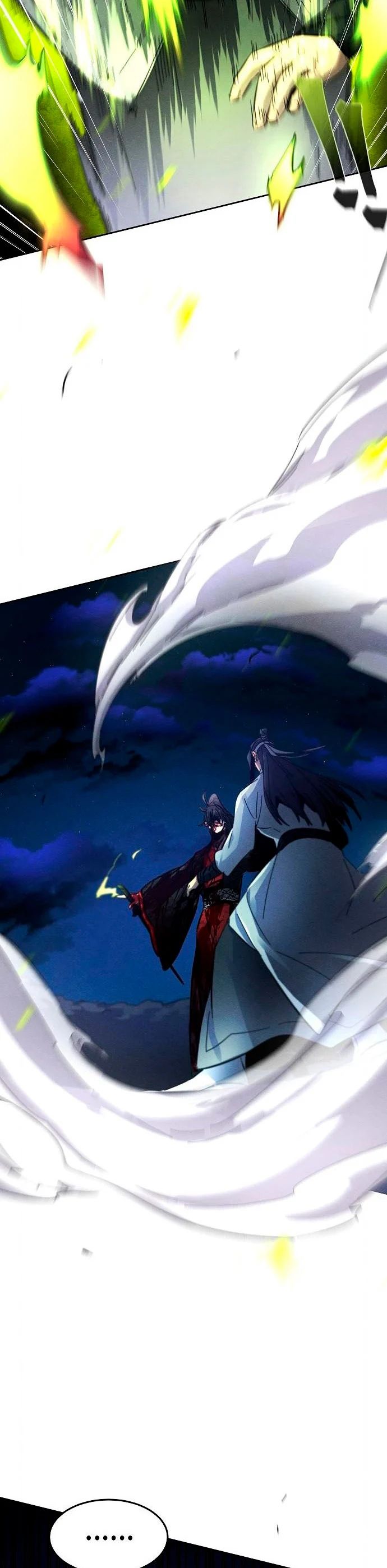 Read El regreso del demonio loco ES Manga Online