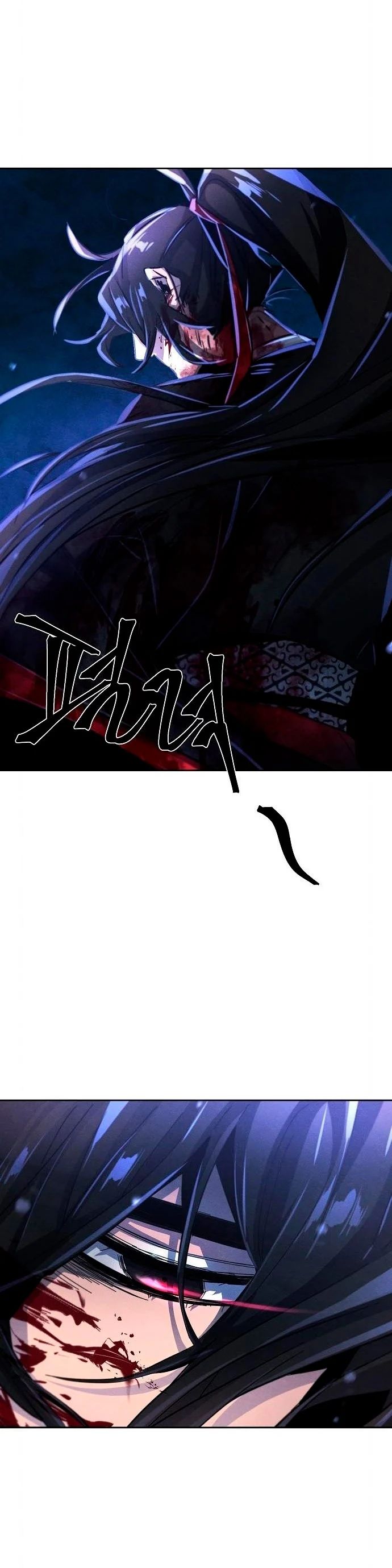 Read El regreso del demonio loco ES Manga Online
