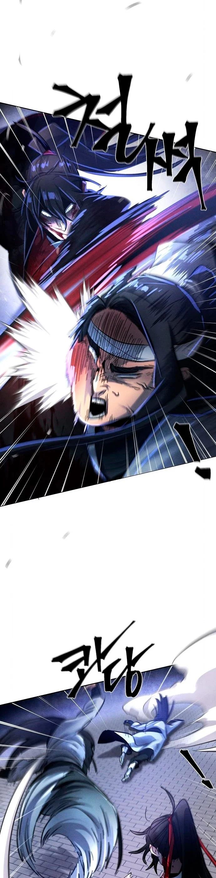 Read El regreso del demonio loco ES Manga Online
