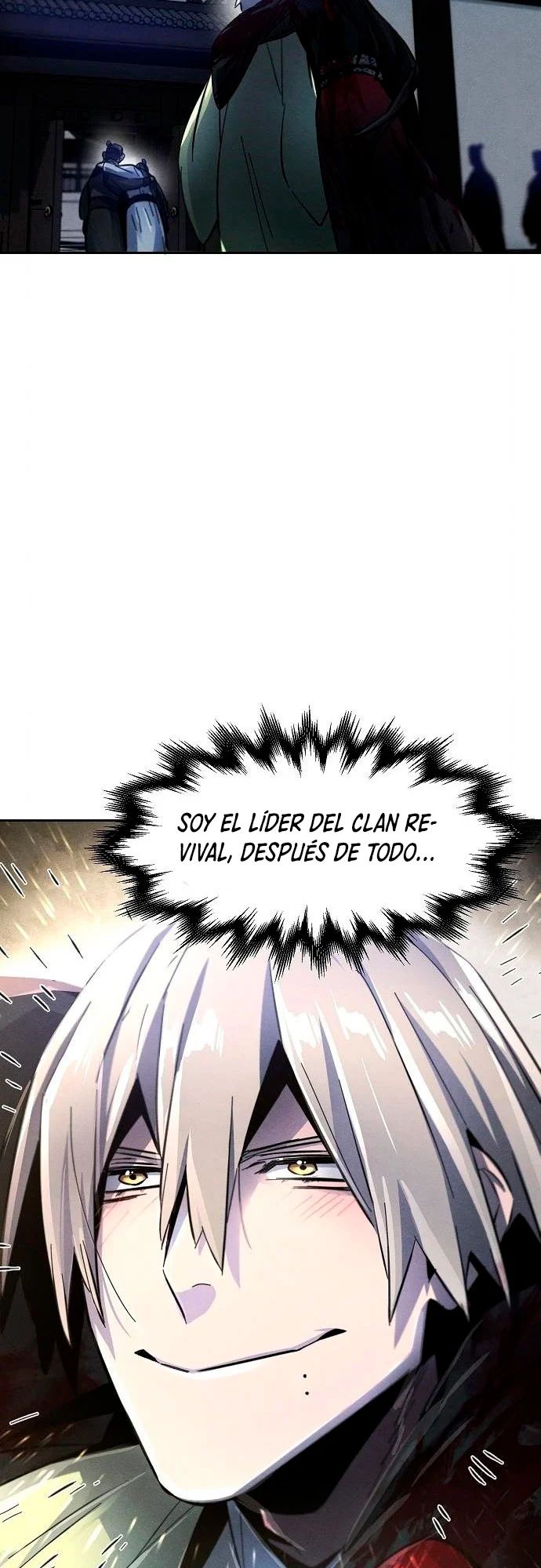 Read El regreso del demonio loco ES Manga Online