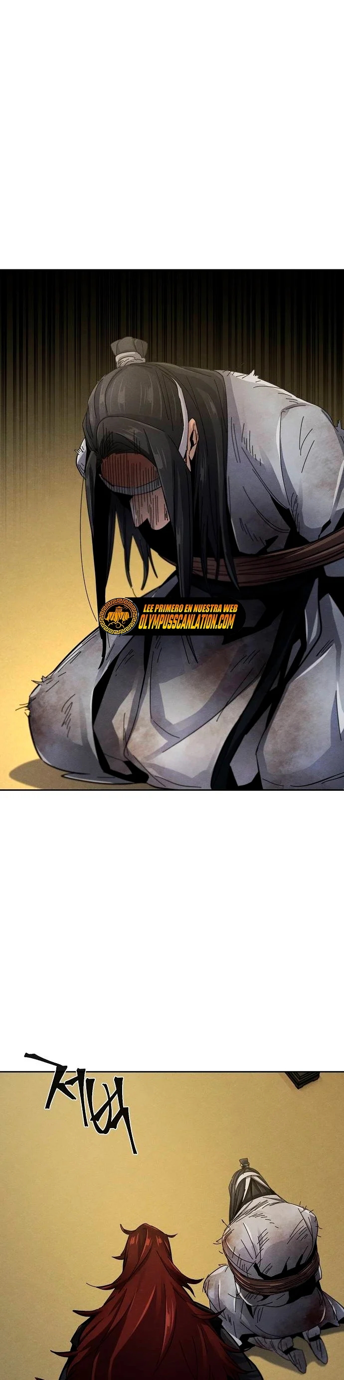 Read El regreso del demonio loco ES Manga Online