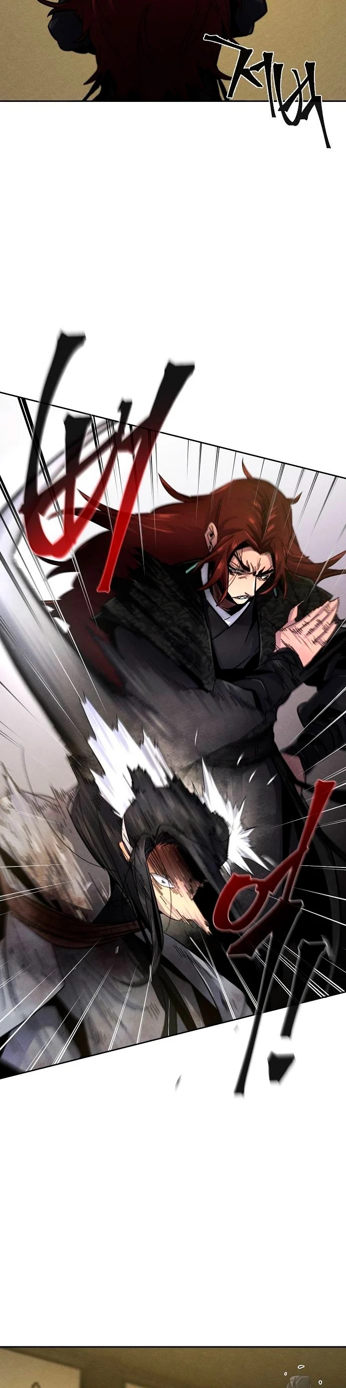 Read El regreso del demonio loco ES Manga Online