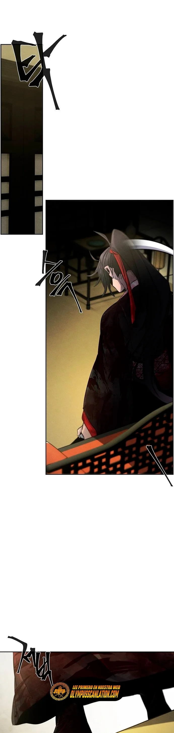 Read El regreso del demonio loco ES Manga Online