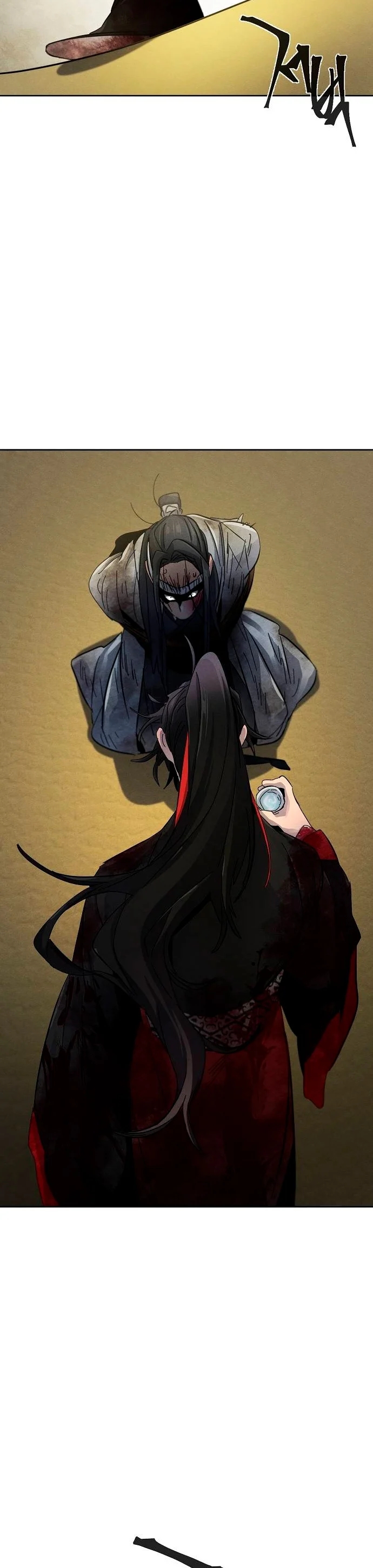 Read El regreso del demonio loco ES Manga Online