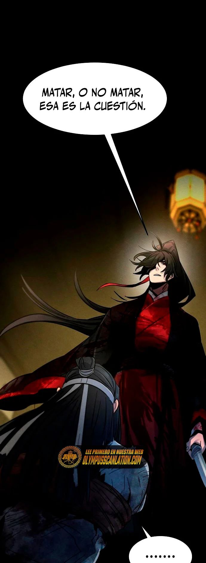 Read El regreso del demonio loco ES Manga Online