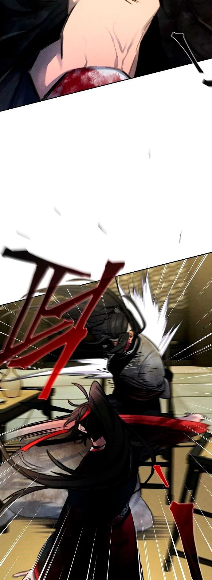 Read El regreso del demonio loco ES Manga Online